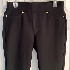 Michael Kors Medium Slim Pull On Pants